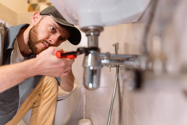 Best Water Leak Repair  in Dunnstown, PA