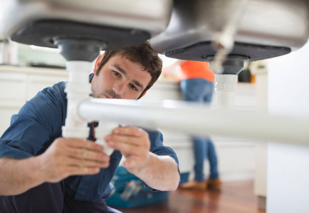 Best Emergency Plumbing Repair  in Dunnstown, PA