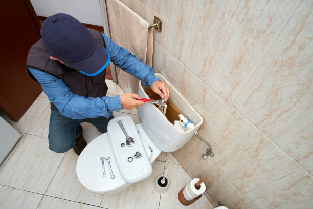 Best Emergency Plumber  in Dunnstown, PA