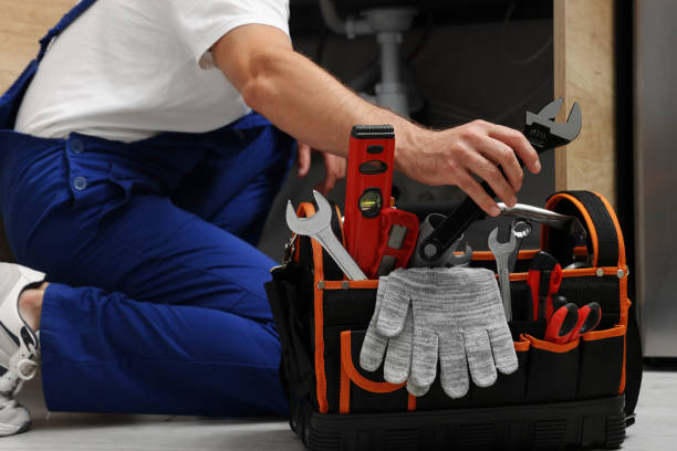 Best Residential Plumbing Services  in Dunnstown, PA