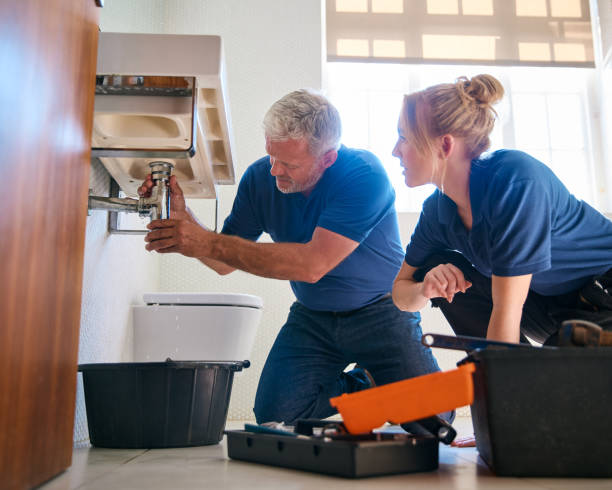 Best Drain Cleaning Services  in Dunnstown, PA